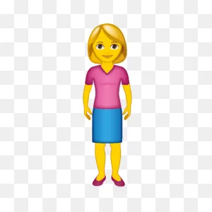 Woman Standing ClipartFlare Clipart. Free Download Transparent .png ClipartFlare.com 