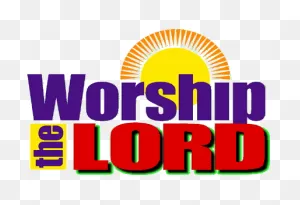 Worship Clipart - ClipartFlare