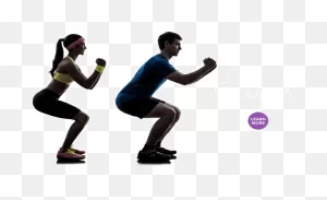 Exercise Png - Weight Loss 30 Minutes Hiit Workout Clipart - Large ClipartFlare.com 