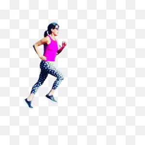 Simple Speed Workout To Train To Run Faster — Lea Genders Fitness
