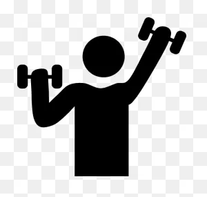 Workout Clipart Kid - ClipartFlare