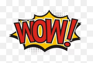 Comic Wow - Αναζήτηση Google | Wow Products, Teacher Lesson Plans ClipartFlare.com 