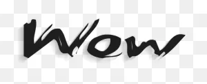 Download Wow Logo - World Of Warcraft - Full Size Png Image - ClipartFlare