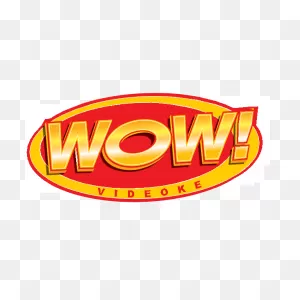 Wow! Videoke Logo [ Download - Logo - Icon Png P