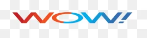 Wow Logo - Wideopenwest Logo Clipart - Full Size Clipart (#692748 ClipartFlare.com 