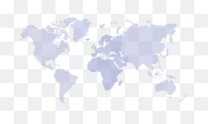Banner Free Library Exclaimer Region Selection Map - World Map ClipartFlare.com 