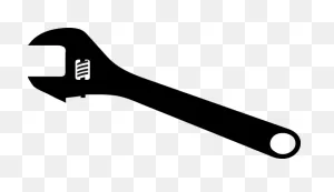 40  Free Adjustable & Wrench Vectors