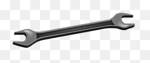 Wrench Vector Clip Art - ClipartFlare