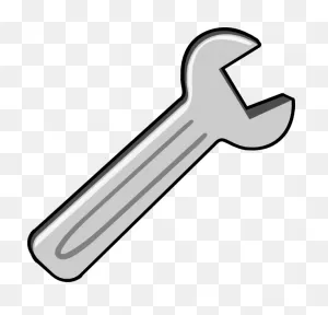 Wrench Clip Art At ClipartFlare Com Vector Clip Art Online Royalty Free ClipartFlare.com 