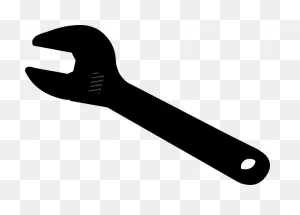 Wrench Clip Art At ClipartFlare ClipartFlare.com - Vector Clip Art Online, Royalty ClipartFlare.com 
