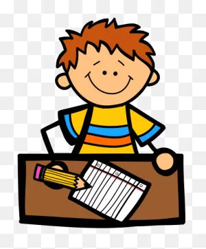 Writing - Letter Writing Clipart - Png Download - Full Size ClipartFlare.com 