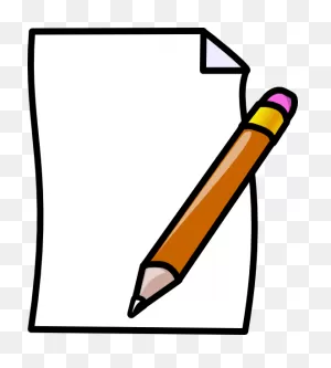 Writing Clipart Frpic - ClipartFlare ClipartFlare.com