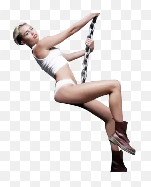 Miley Cyrus Clipart Wrecking Ball - Miley Cyrus Wrecking Ball ClipartFlare.com 