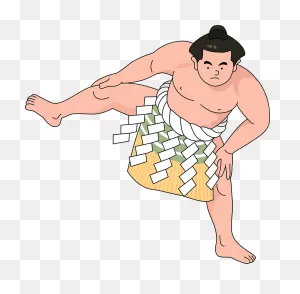 Wrestler Clipart Wrestling Move - Pro Wrestling Clip Art - Png ClipartFlare.com 