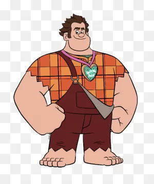 Ralph Breaks The Internet Clip Art | Disney Clip Art Galore