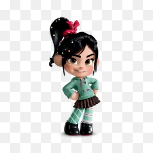 Wreck-It-Ralph Guide - Strategy And Guides - Disney Heroes: Battle ClipartFlare.com 