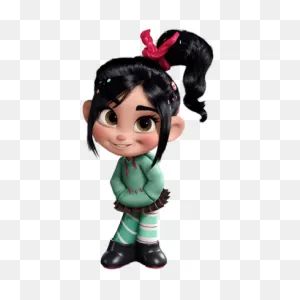 Wreck-It Ralph Transparent Png Images - Stickpng