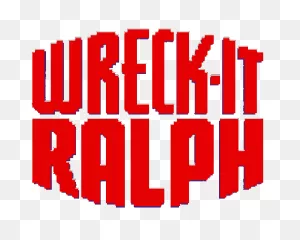 Wreck-It Ralph (Franchise) | Wreck-It Ralph Wiki | ClipartFlare