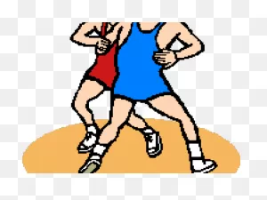Wrestling Clipart Wrestling Winner - Wrestling Clip Art - Png ClipartFlare.com 