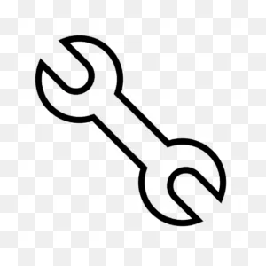 Free Wrench Icon, Symbol. Png, PNG-WebP Download.