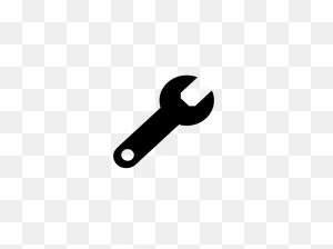 Wrench Icon | Endless Icons