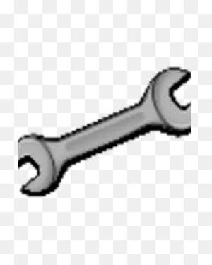 Wrench Clip Art At ClipartFlare ClipartFlare.com - Vector Clip Art Online, Royalty ClipartFlare.com 