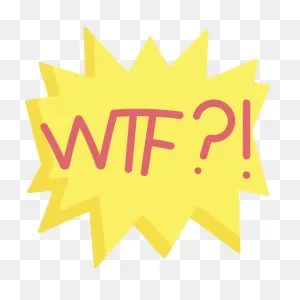 Wtf - Free Social Media Icons