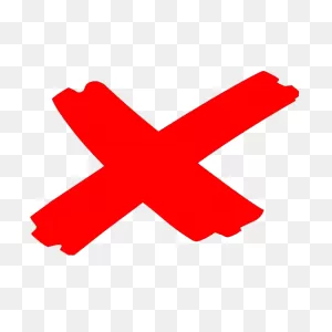 X Marks The Spot 2 Png, PNG-WebP Clip Art For Web - Download Clip Art ClipartFlare.com 