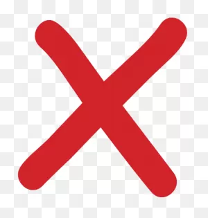 Microsoft Office Online, Check Mark, X Mark - Tick And Cross Png ClipartFlare.com 