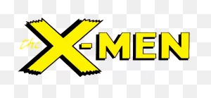 Issue - Uncanny X Men Logo Png Clipart - Full Size Clipart ClipartFlare.com 