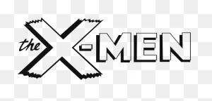 X Men Logo | Men Logo, X Men, Logos