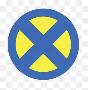 X Men Logo Png File | Png All