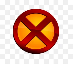 X Men Logo Png Image | Png All