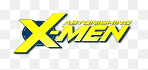 X-Men Logo Png - Astonishing X Men Logo Clipart - Large Size Png ClipartFlare.com 