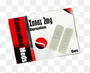 Download Blue Lotus Xanax 4 Bars Png Image With No Background ClipartFlare.com 