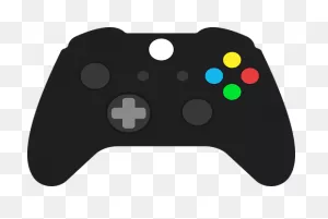 100  Free Xbox & Controller Images