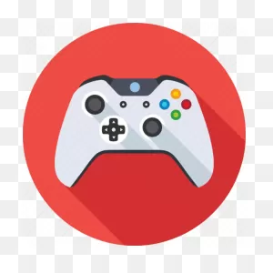 Controller, Game, Gamepad, Gaming, Xbox, Joystick Icon - Download ClipartFlare.com 