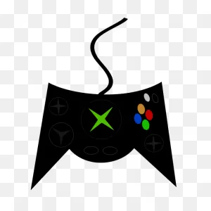 Xbox Controller | Free Svg