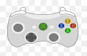 Xbox Controller Dark Buttons Clip Art At ClipartFlare ClipartFlare.com - Vector Clip ClipartFlare.com 