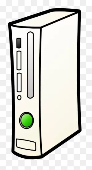 Xbox 360 By Groundh0G On  | Xbox, Xbox 360, Xbox Live