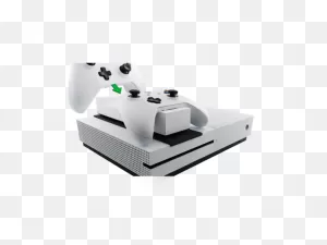 Modular Charge Station S™ For Use With Xbox One S