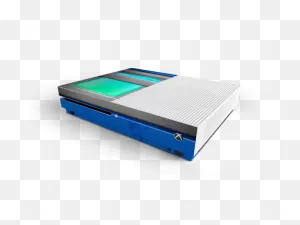 Xbox One S Chug Jug Skin