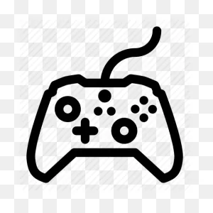 Xbox Icon Clipart - White, Black, Technology, Transparent Clip Art