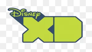 Disney Xd Logo - Disney Xd Clipart - Full Size Clipart (#500708 ClipartFlare.com 