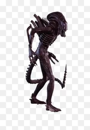 Xenomorph | One Minute Melee Fanon Wiki | ClipartFlare