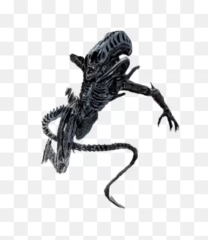 Xenomorph (Earth-7162) | Comic Crossroads | ClipartFlare