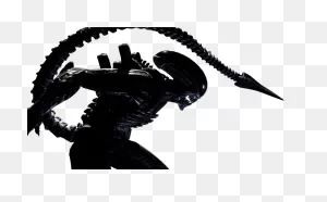 Xenomorph | Universe Of Smash Bros Lawl Wiki | ClipartFlare