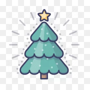 Christmas, Tree, Xmas Icon - Download On Iconfinder