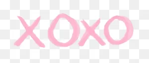 Xoxo Puzzle For Sale By Patricia N Huffman