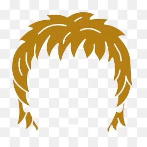 Hairstyle Png Boy Download - Umpama 4